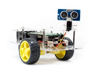 GOPIGO ROBOT STARTER KIT